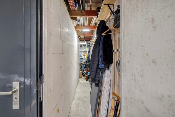 Medium property photo - Dorpsstraat 6, 3751 ER Bunschoten-Spakenburg